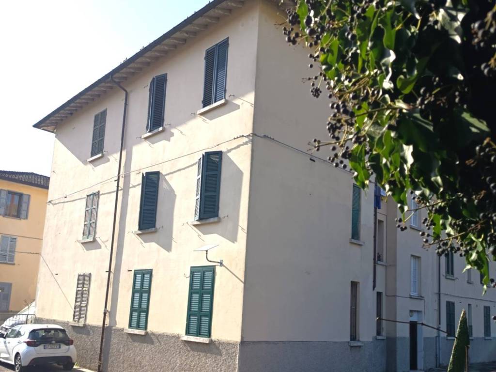 appartamento in vendita a Brisighella
