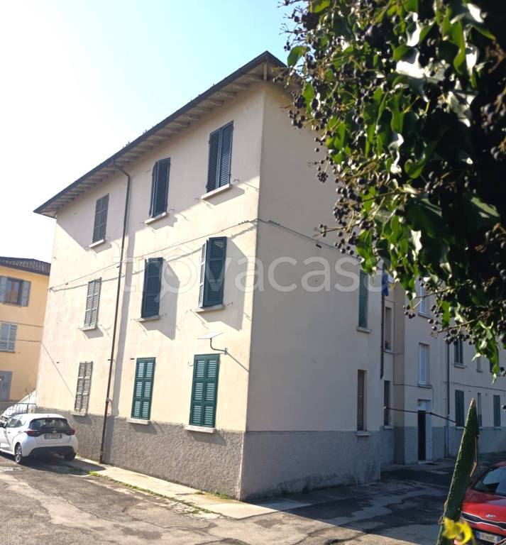 appartamento in vendita a Brisighella