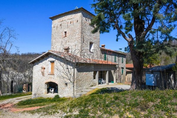 casa indipendente in vendita a Brisighella in zona Casale
