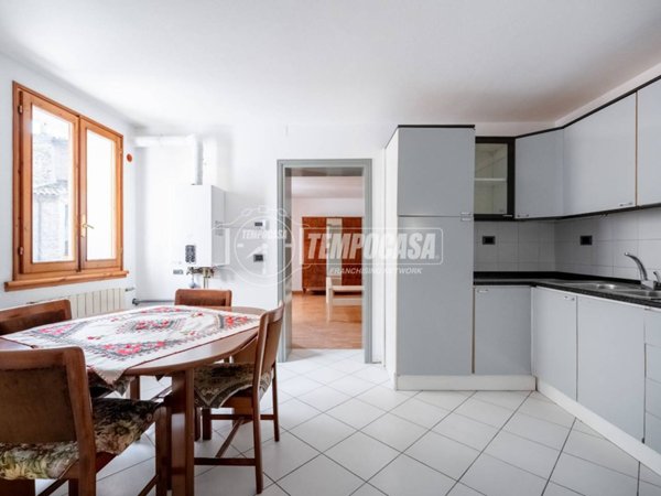 appartamento in vendita a Brisighella in zona Fognano