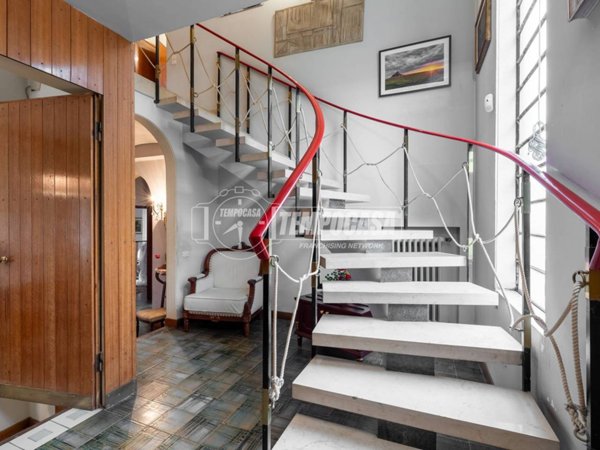 casa indipendente in vendita a Brisighella in zona Fognano