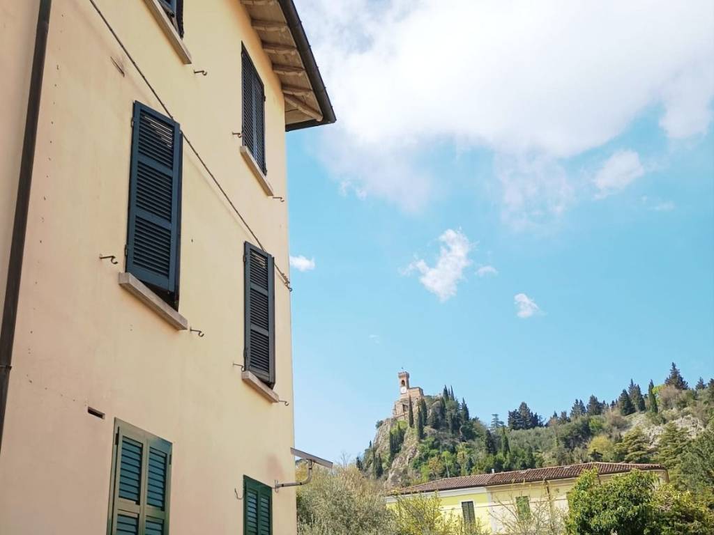 appartamento in vendita a Brisighella