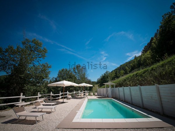 casa indipendente in vendita a Brisighella in zona Castellina