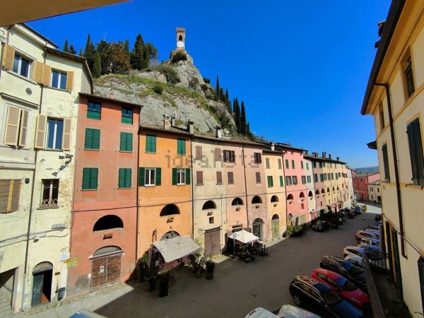 appartamento in vendita a Brisighella