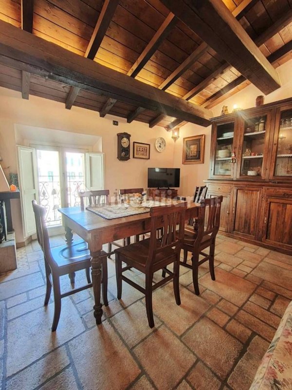 appartamento in vendita a Brisighella