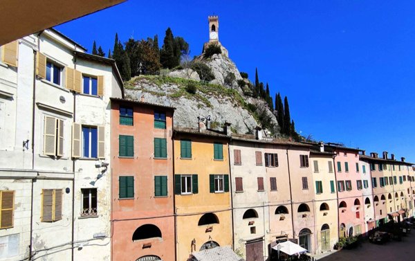 appartamento in vendita a Brisighella