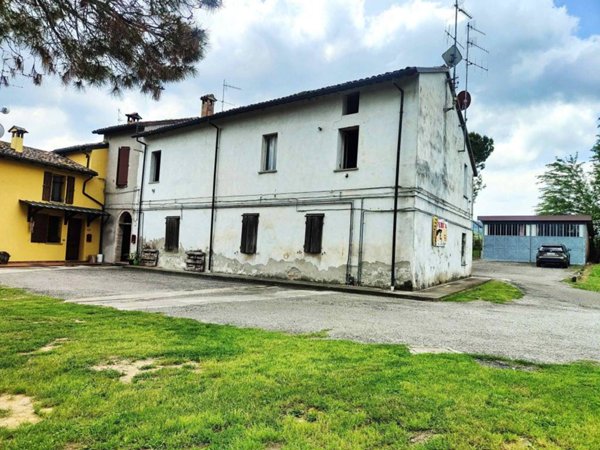 appartamento in vendita a Brisighella