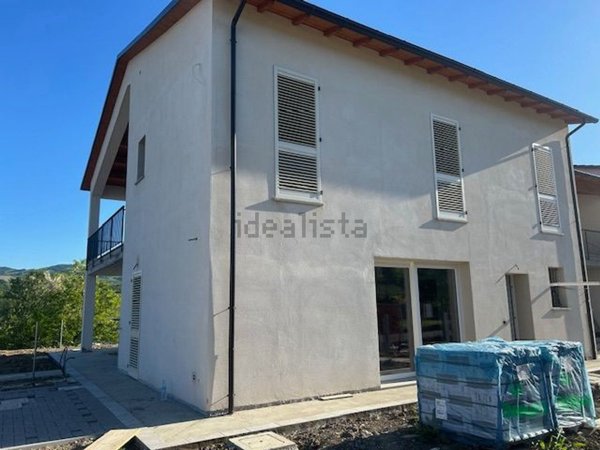 casa indipendente in vendita a Brisighella in zona Marzeno