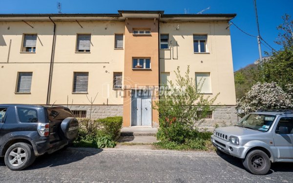 appartamento in vendita a Brisighella in zona Zattaglia