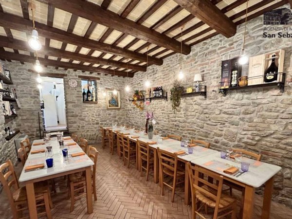 negozio in vendita a Brisighella