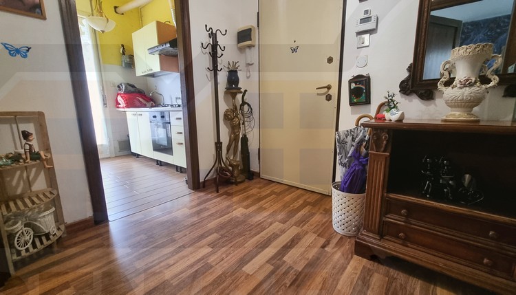 appartamento in vendita a Brisighella