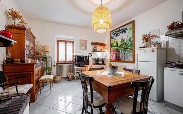 casa indipendente in vendita a Brisighella in zona Casale