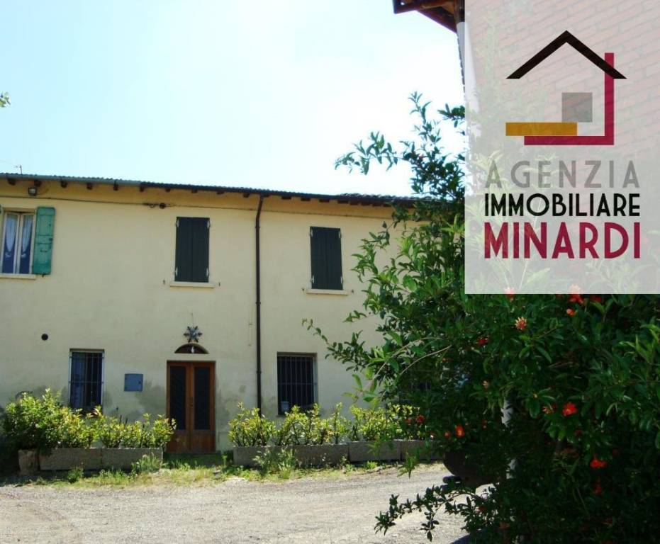 casa indipendente in vendita a Brisighella