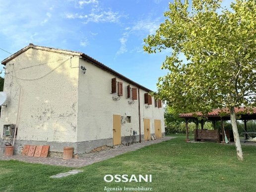 casa indipendente in vendita a Brisighella in zona Marzeno