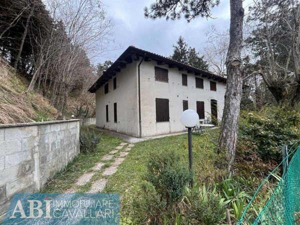 casa indipendente in vendita a Brisighella in zona Casale