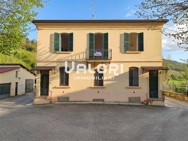 appartamento in vendita a Brisighella