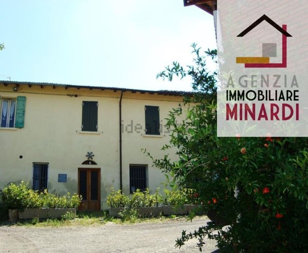 casa indipendente in vendita a Brisighella