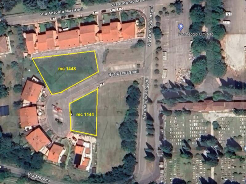 ufficio in vendita a Brisighella