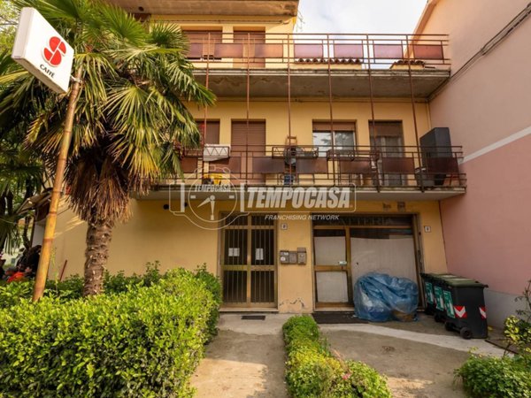 appartamento in vendita a Brisighella