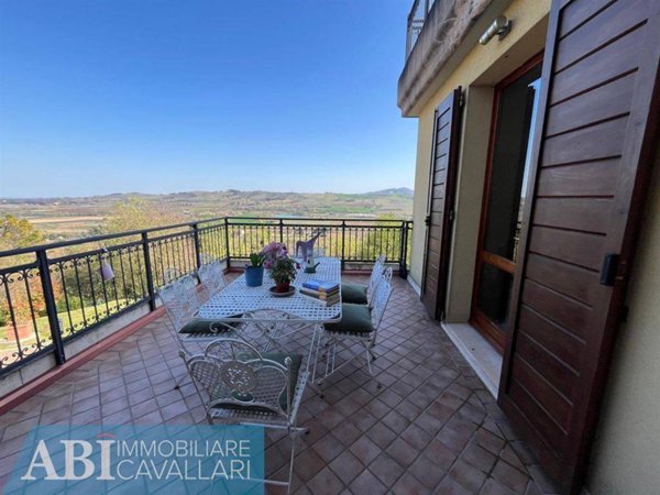 appartamento in vendita a Brisighella