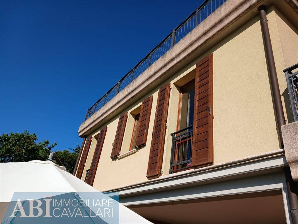 appartamento in vendita a Brisighella