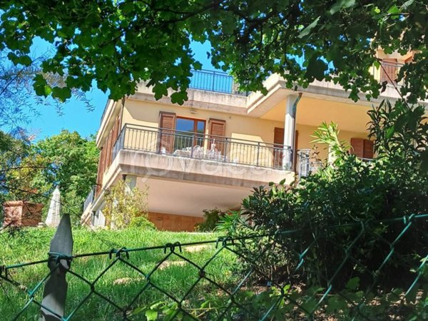 appartamento in vendita a Brisighella