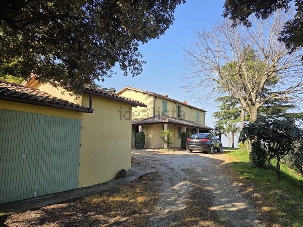 casa indipendente in vendita a Brisighella