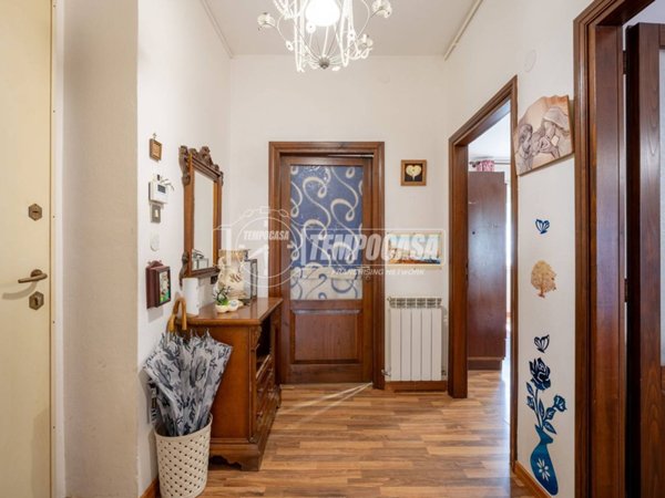 appartamento in vendita a Brisighella