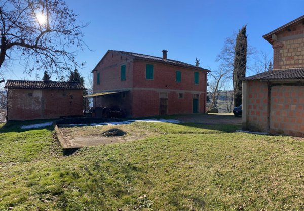 appartamento in vendita a Brisighella