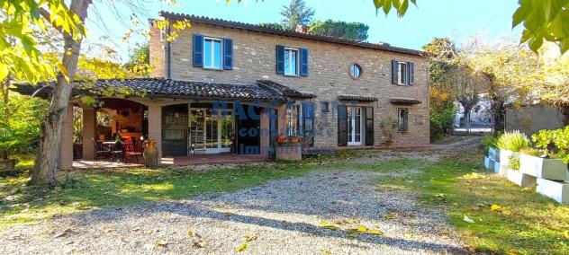 casa indipendente in vendita a Brisighella in zona Fognano