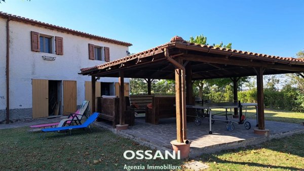 casa indipendente in vendita a Brisighella in zona Marzeno