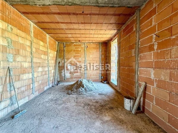 appartamento in vendita a Brisighella in zona Marzeno