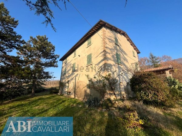 casale in vendita a Brisighella