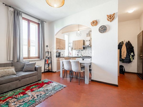 appartamento in vendita a Brisighella