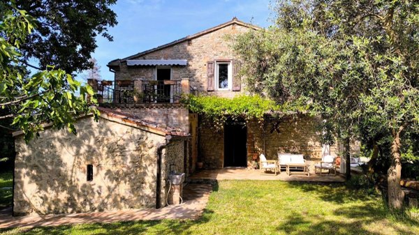 casa indipendente in vendita a Brisighella in zona Marzeno