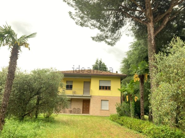 casa indipendente in vendita a Brisighella in zona Castellina