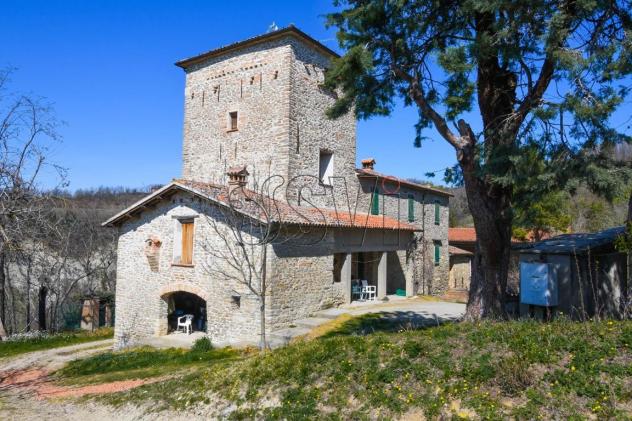 casa indipendente in vendita a Brisighella in zona Casale