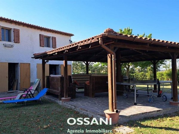 casa indipendente in vendita a Brisighella in zona Marzeno