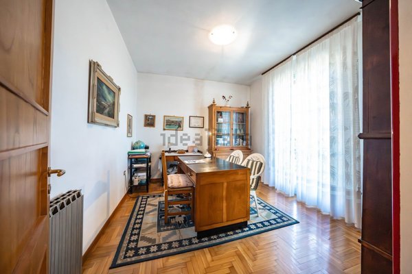 casa indipendente in vendita a Brisighella in zona Fognano