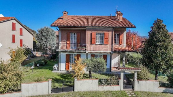 casa indipendente in vendita a Brisighella in zona Fognano