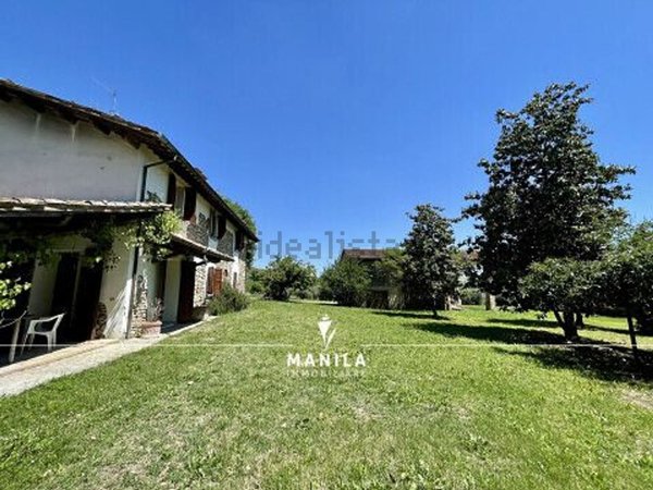 casa indipendente in vendita a Brisighella in zona Marzeno