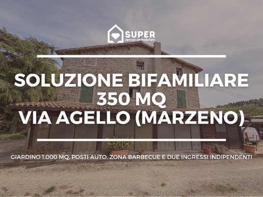 casa indipendente in vendita a Brisighella in zona Marzeno