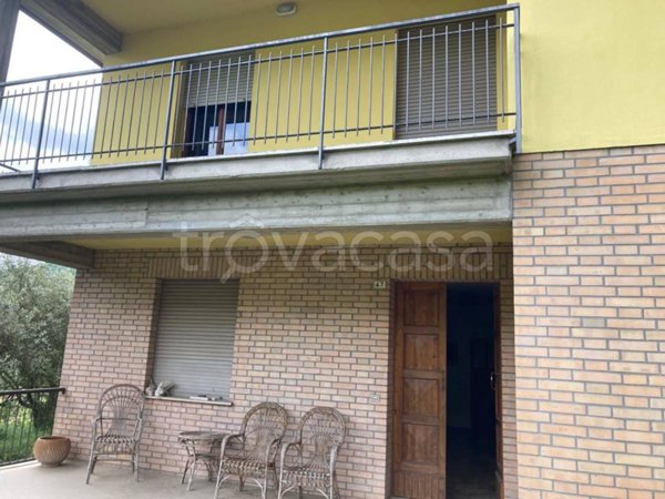 casa indipendente in vendita a Brisighella in zona Castellina