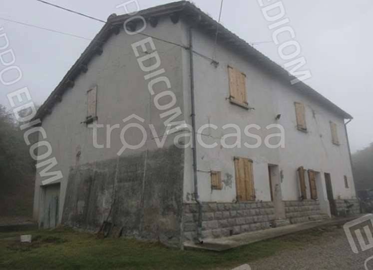 casa indipendente in vendita a Brisighella in zona Casale