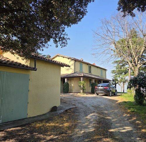 casa indipendente in vendita a Brisighella