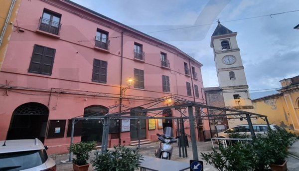 negozio in vendita a Brisighella in zona Fognano