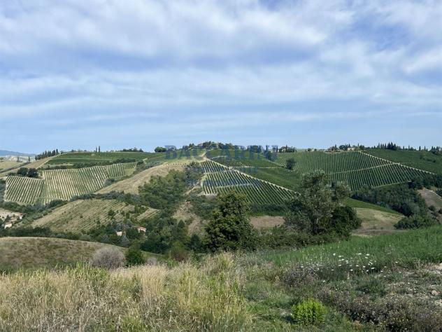 terreno agricolo in vendita a Brisighella