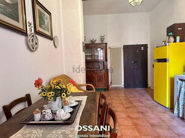 appartamento in vendita a Brisighella