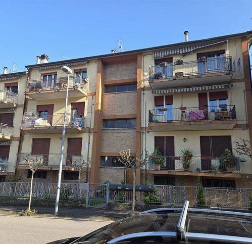 appartamento in vendita a Brisighella