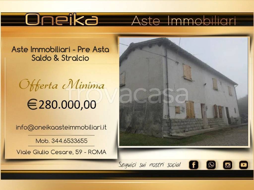 casa indipendente in vendita a Brisighella in zona La Strada